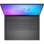 Laptop Gaming ASUS ROG Zephyrus G16, GA605WI-QR078W, 16-inch, 2.5K (2560 x 1600, WQXGA) 16:10 aspect ratio, ROG Nebula Display, 